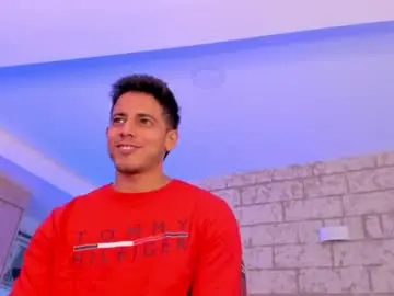 Chaturbate Private Sex Chat of ashton_coleman_