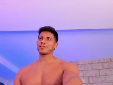 Chaturbate Private Sex Chat of ashton_coleman_