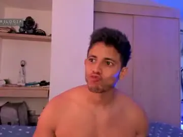 Chaturbate Watch Live Sex Cams of ashton_coleman_