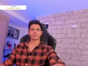 Chaturbate Adult Webcam of ashton_coleman_
