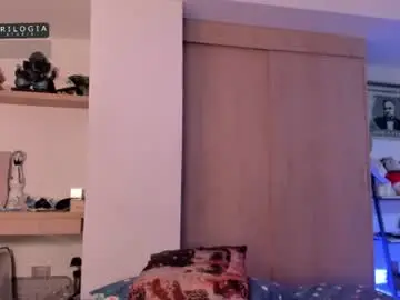 Chaturbate Watch Live Sex Cams of ashton_coleman_