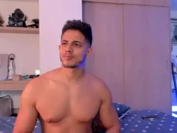 Chaturbate Private Sex Chat of ashton_coleman_