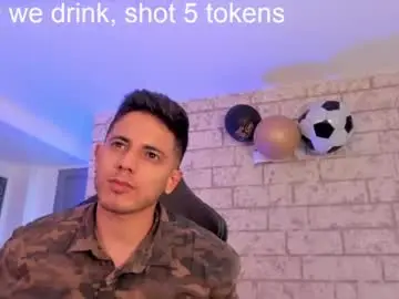 Chaturbate Watch Live Sex Cams of ashton_coleman_
