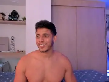 Chaturbate Free Live Porn of ashton_coleman_