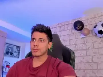 Chaturbate Free Live Porn of ashton_coleman_