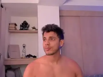 Chaturbate Live Sex of ashton_coleman_