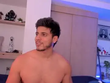 Chaturbate Adult Webcams of ashton_coleman_