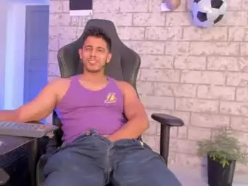 Chaturbate Adult Webcam of ashton_coleman_