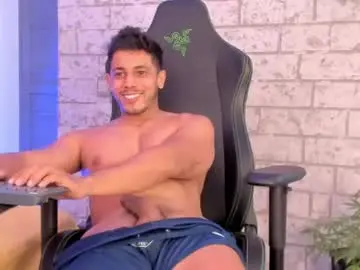 Chaturbate Adult Webcams of ashton_coleman_
