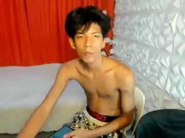 Chaturbate Live Sex Cam of asiankingfucker