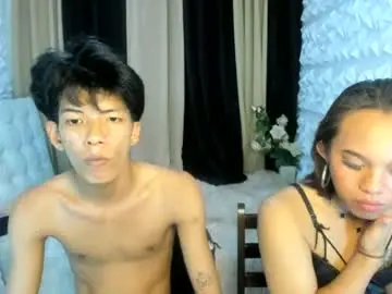 Chaturbate Live Sex Cam of asiankingfucker