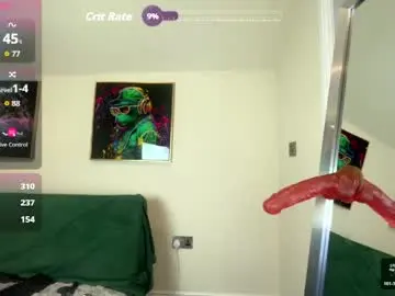Chaturbate Nude Webcam of bob1326