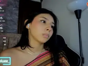 Chaturbate Private Sex Chat of chloe_bluee_