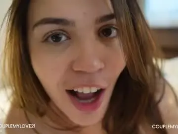 Chaturbate Nude Webcam of couplemylove