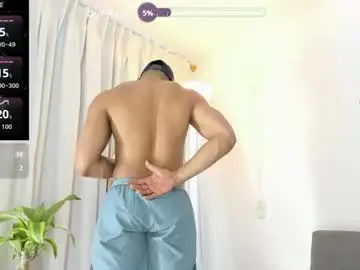 Chaturbate Free Live Porn of cristian_disick