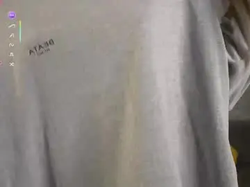 Chaturbate Sex Chat of czamabech