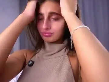 Chaturbate Live Sex Cam of czamabech