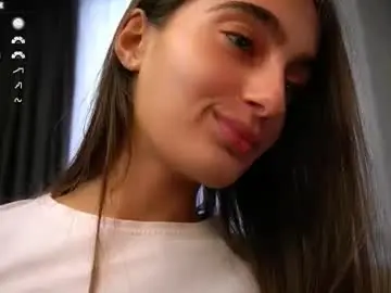 Chaturbate Live Porn of czamabech