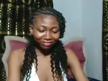 Chaturbate Adult Webcam of ebonyxxbabe