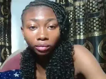Chaturbate Watch Live Sex Cams of ebonyxxbabe