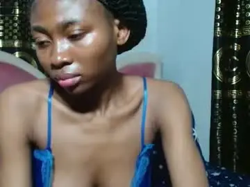 Chaturbate Live Sex Cam of ebonyxxbabe