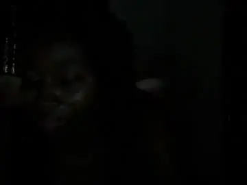 Chaturbate Live Sex of ebonyxxbabe