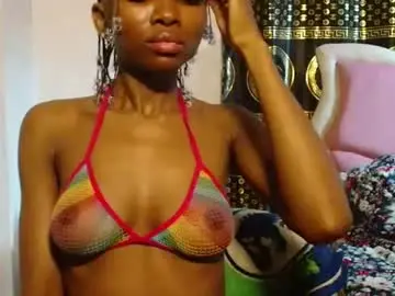 Chaturbate Adult Webcams of ebonyxxbabe