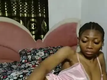 Chaturbate Private Sex Chat of ebonyxxbabe