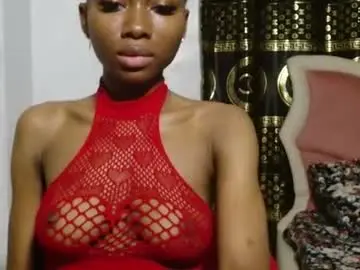 Chaturbate Best live sex cam show of ebonyxxbabe
