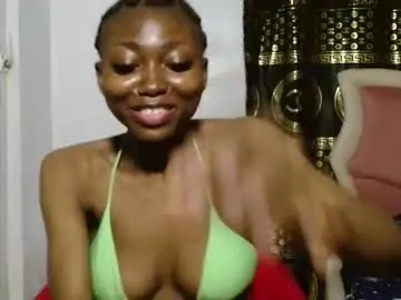 Chaturbate Private Sex Chat of ebonyxxbabe