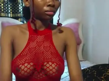 Chaturbate Best live sex cam show of ebonyxxbabe