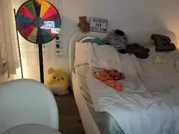 Chaturbate Live Sex Cam of emilyfawn