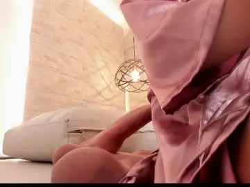 Chaturbate Nude Webcam of grace_daviss