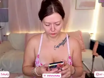 Chaturbate Sex Chat of itsnatasharay