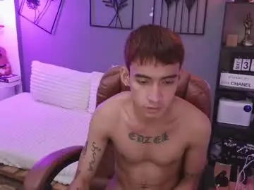 Chaturbate Watch Live Sex Cams of itsyour_edzel