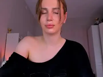 Chaturbate Nude Webcam of kira_sunrise