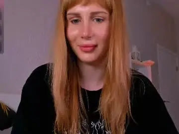 Chaturbate Adult Video Chat of kira_sunrise