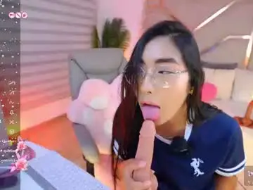 Chaturbate Live Porn of luci_tender