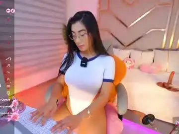 Chaturbate Best Webcam of luci_tender