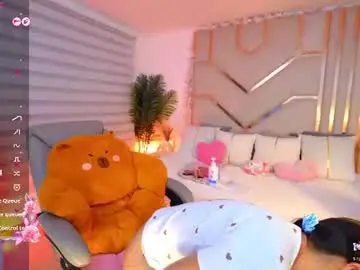 Chaturbate Adult Webcam of luci_tender