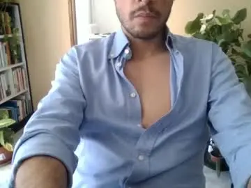 Chaturbate Live Sex Cam of maleboyz