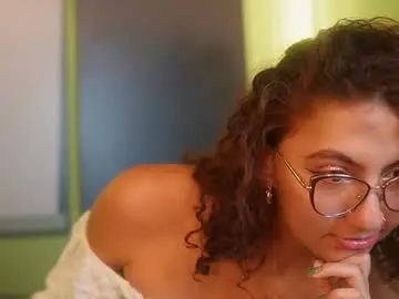 Chaturbate Private Sex Chat of mia_belmont