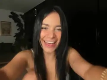 Chaturbate Live Sex of nicolemanson