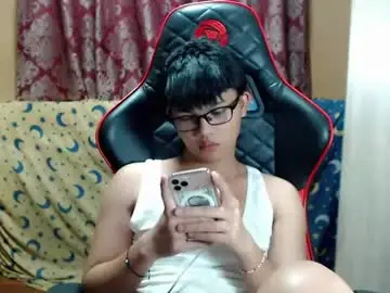 Chaturbate Private Sex Chat of pastilgirl