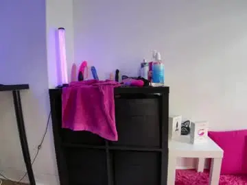 Chaturbate Sex Chat of peachyym