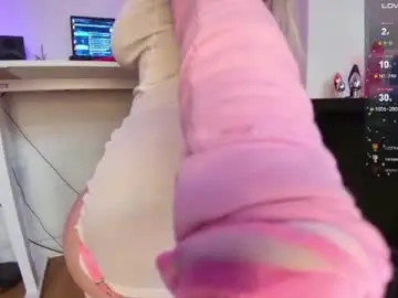 Chaturbate Private Sex Chat of peachyym
