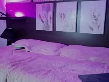 Chaturbate Sex Chat of pink_as