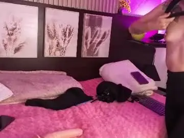 Chaturbate Best Webcam of pink_as