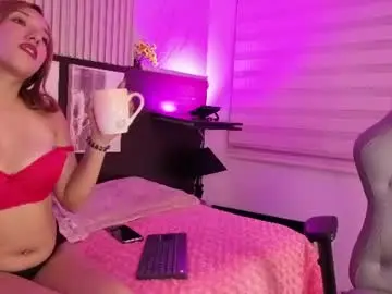 Chaturbate Live Sex Cam of pink_as