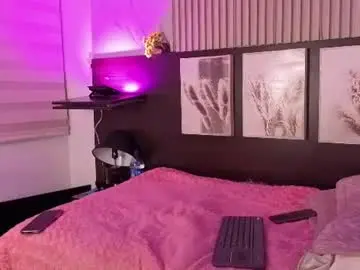 Chaturbate Live Porn of pink_as